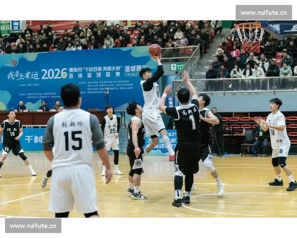 2026篮球赛程查询助力球迷随时掌握各大赛事安排与精彩对决