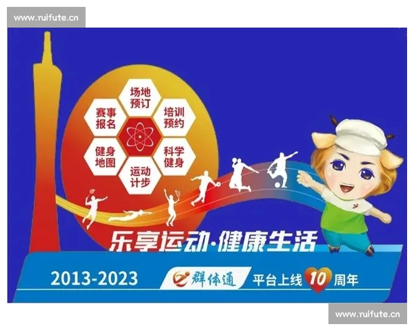 综合体育官方网站全面升级,打造全民健身信息服务新平台